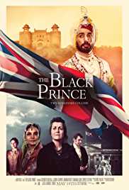 The Black Prince 2017 Blyray Full HD 1920p Punjabi Audio Full Movie